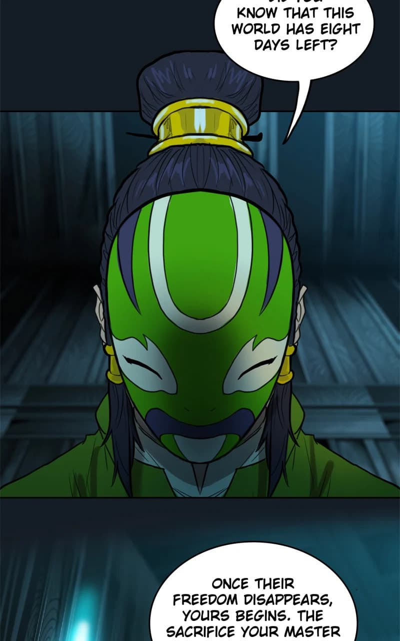 Ordeal chapter 81, page 69