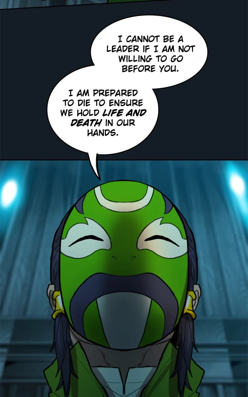 Ordeal chapter 81, page 71