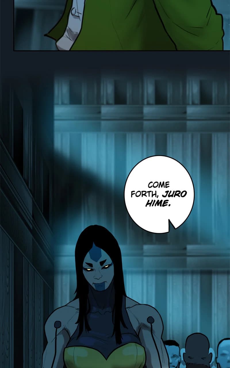 Ordeal chapter 81, page 73