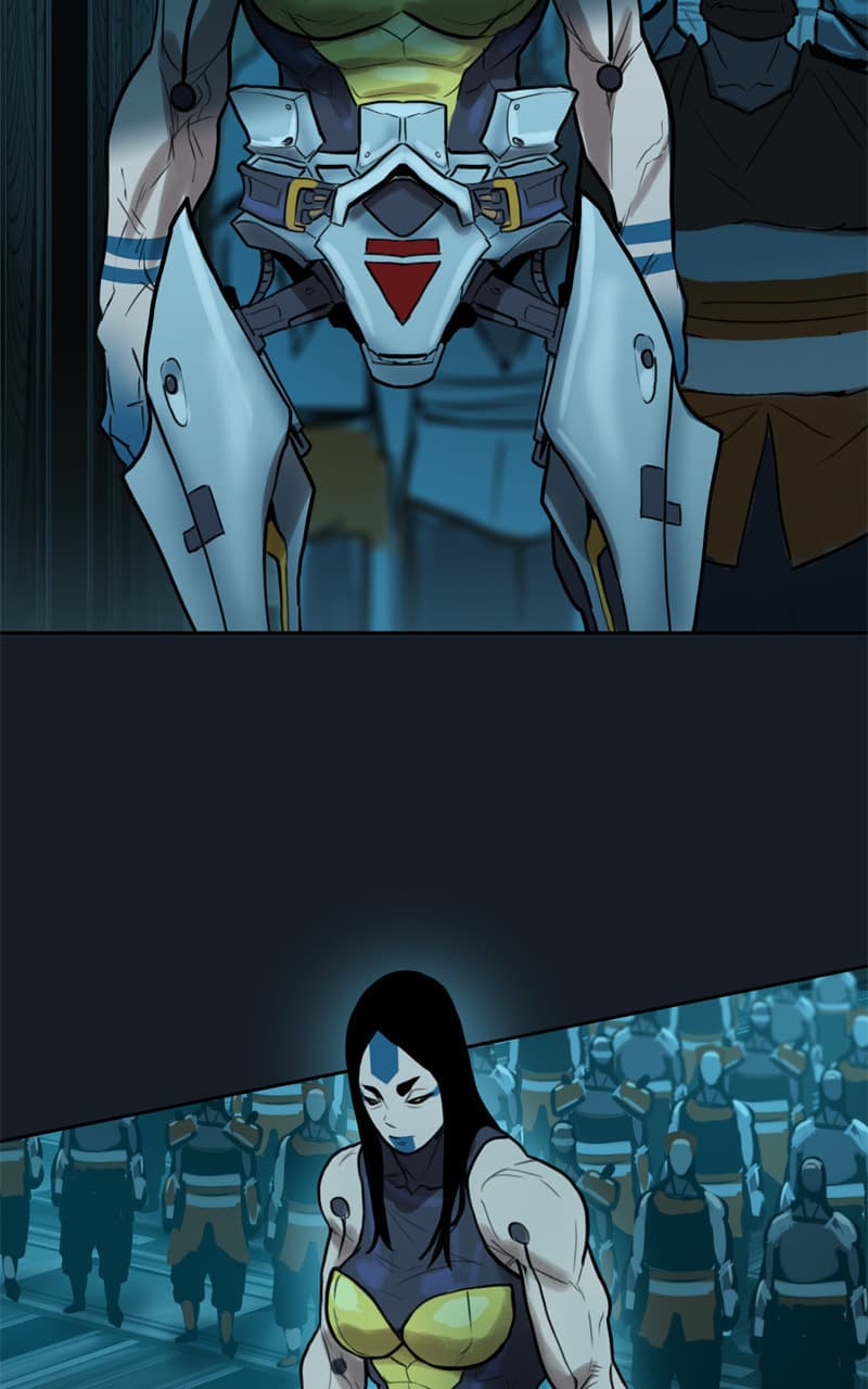 Ordeal chapter 81, page 74