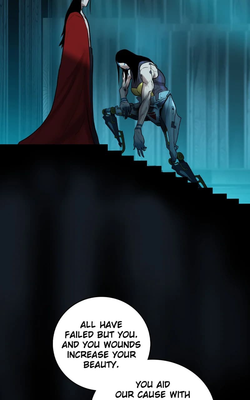 Ordeal chapter 81, page 80
