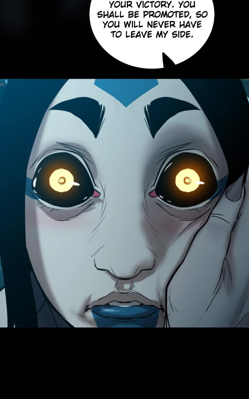 Ordeal chapter 81, page 81
