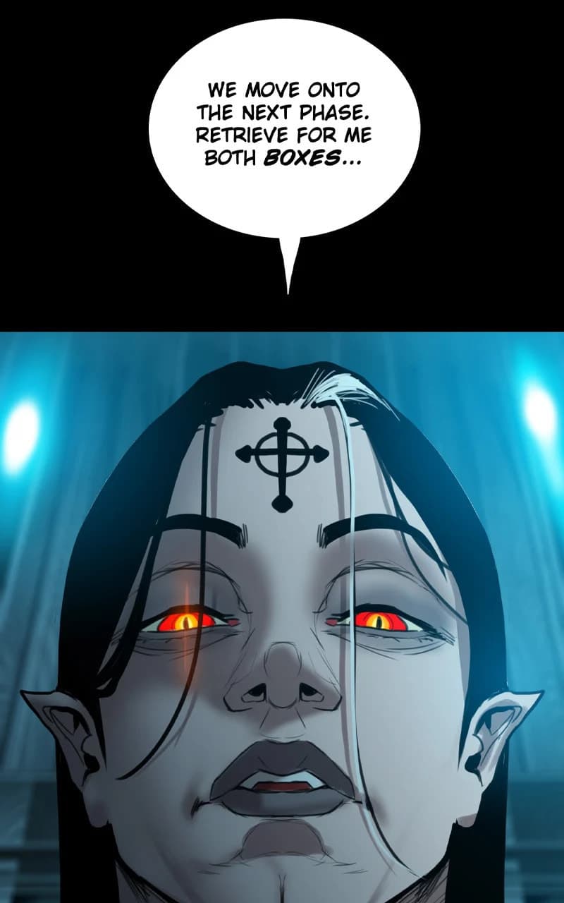 Ordeal chapter 81, page 82