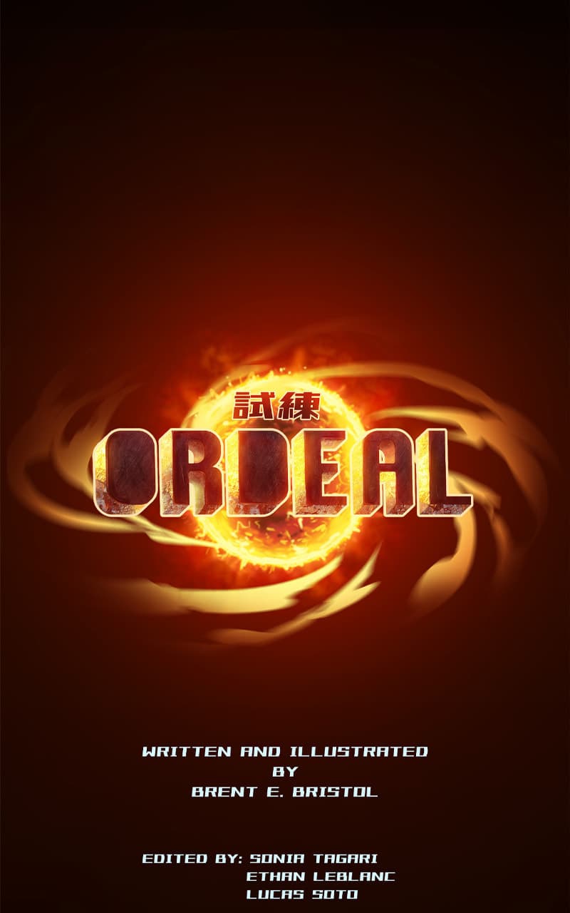 Ordeal chapter 81, page 84