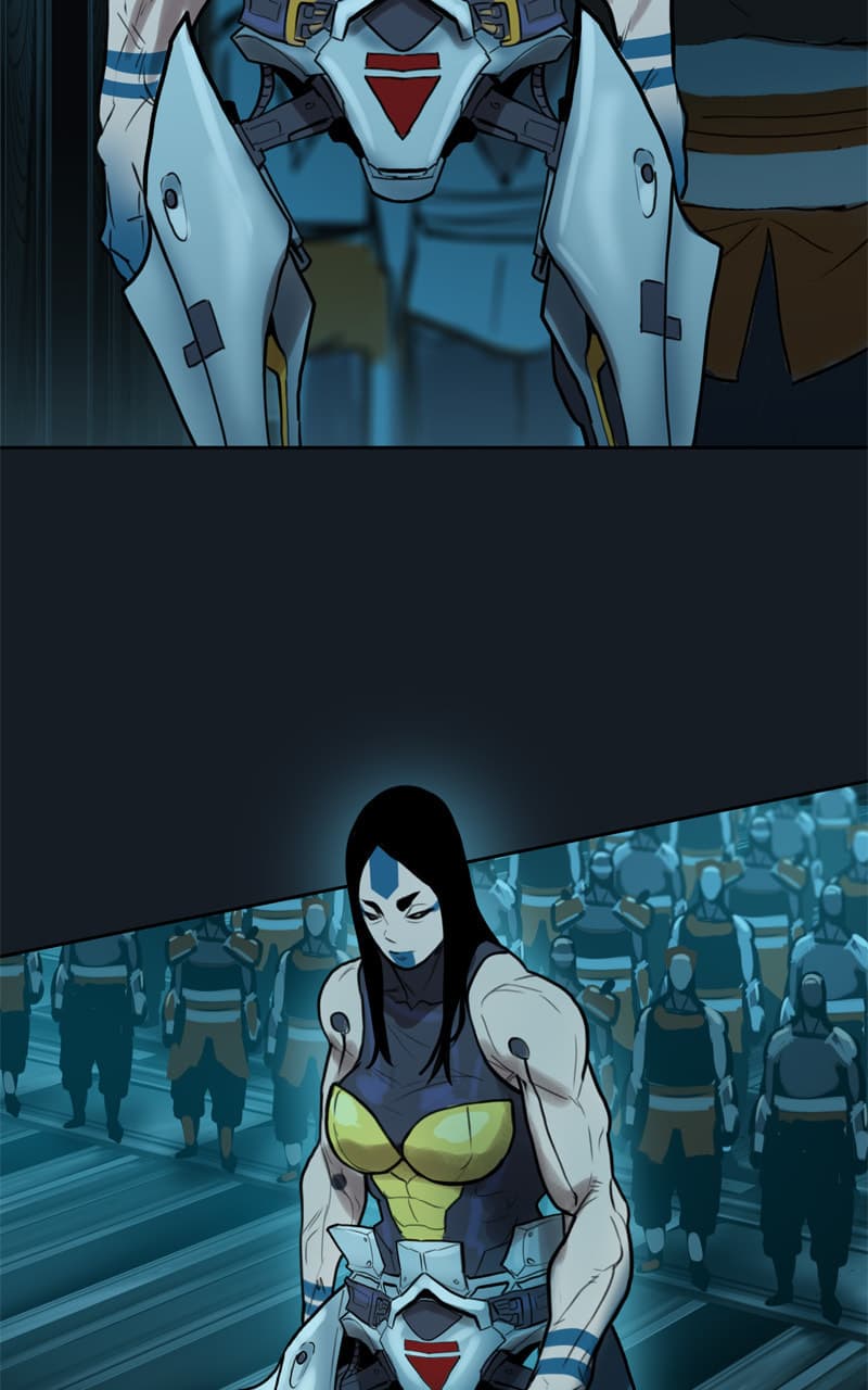 Ordeal chapter 82, page 2