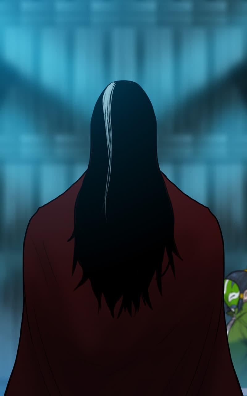 Ordeal chapter 82, page 6