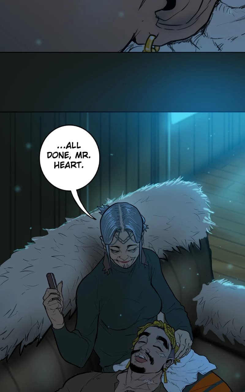 Ordeal chapter 82, page 15