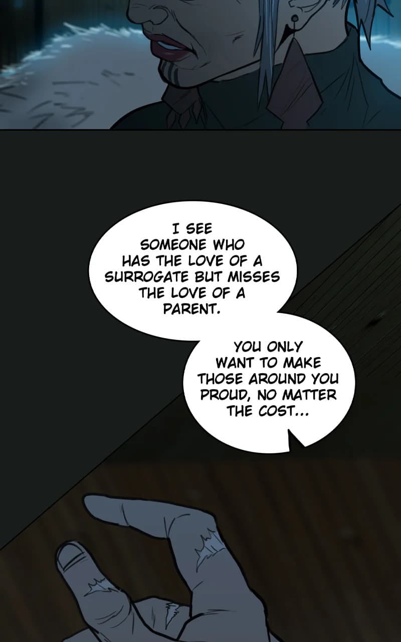 Ordeal chapter 82, page 20