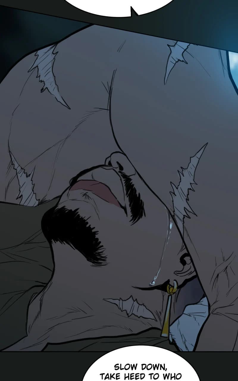 Ordeal chapter 82, page 22