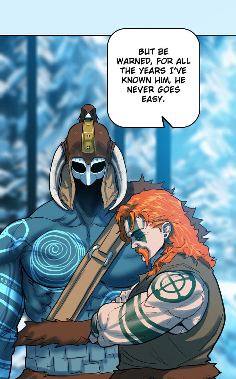 Ordeal chapter 82, page 29