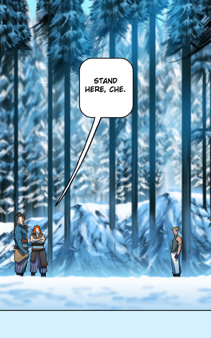 Ordeal chapter 82, page 33