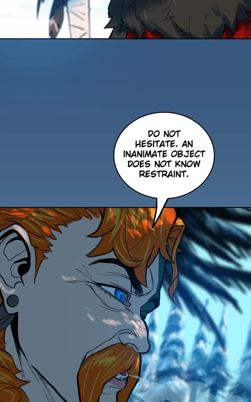 Ordeal chapter 82, page 41