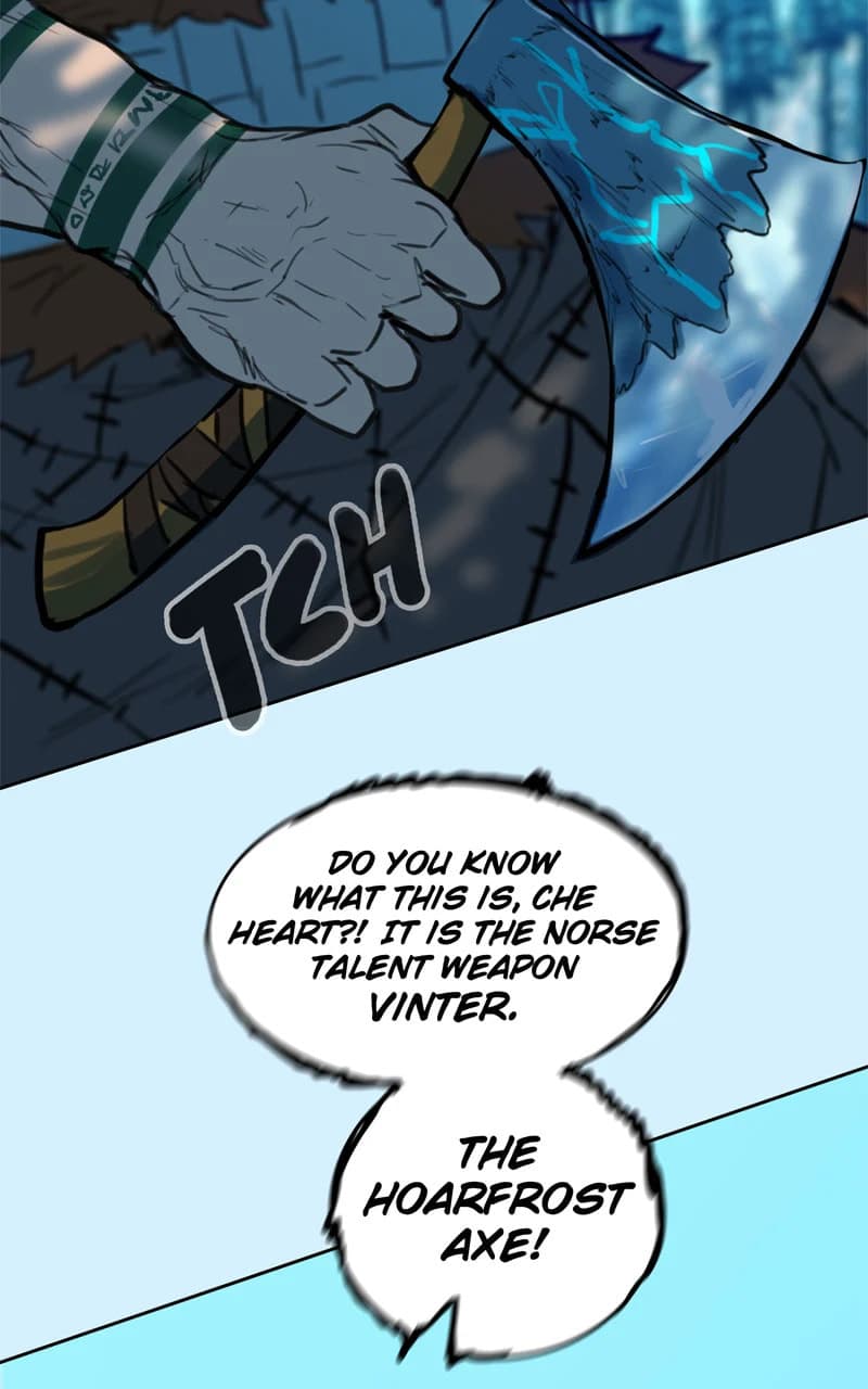 Ordeal chapter 82, page 67