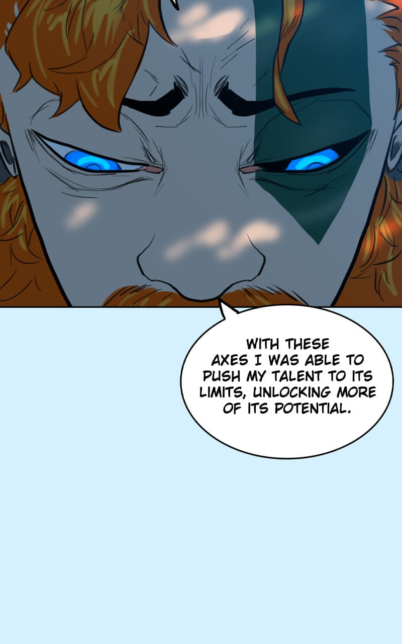 Ordeal chapter 82, page 71