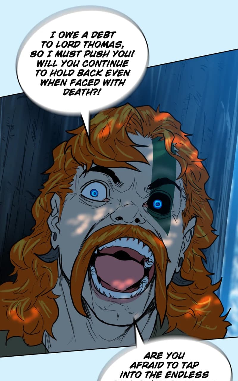 Ordeal chapter 82, page 72