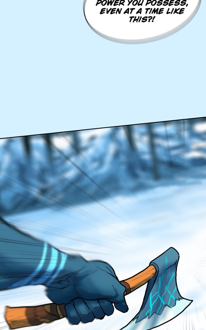 Ordeal chapter 82, page 73