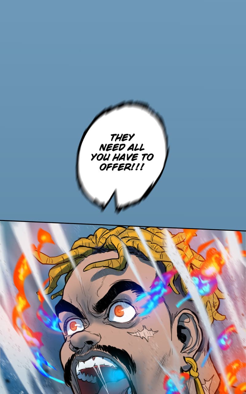 Ordeal chapter 82, page 79