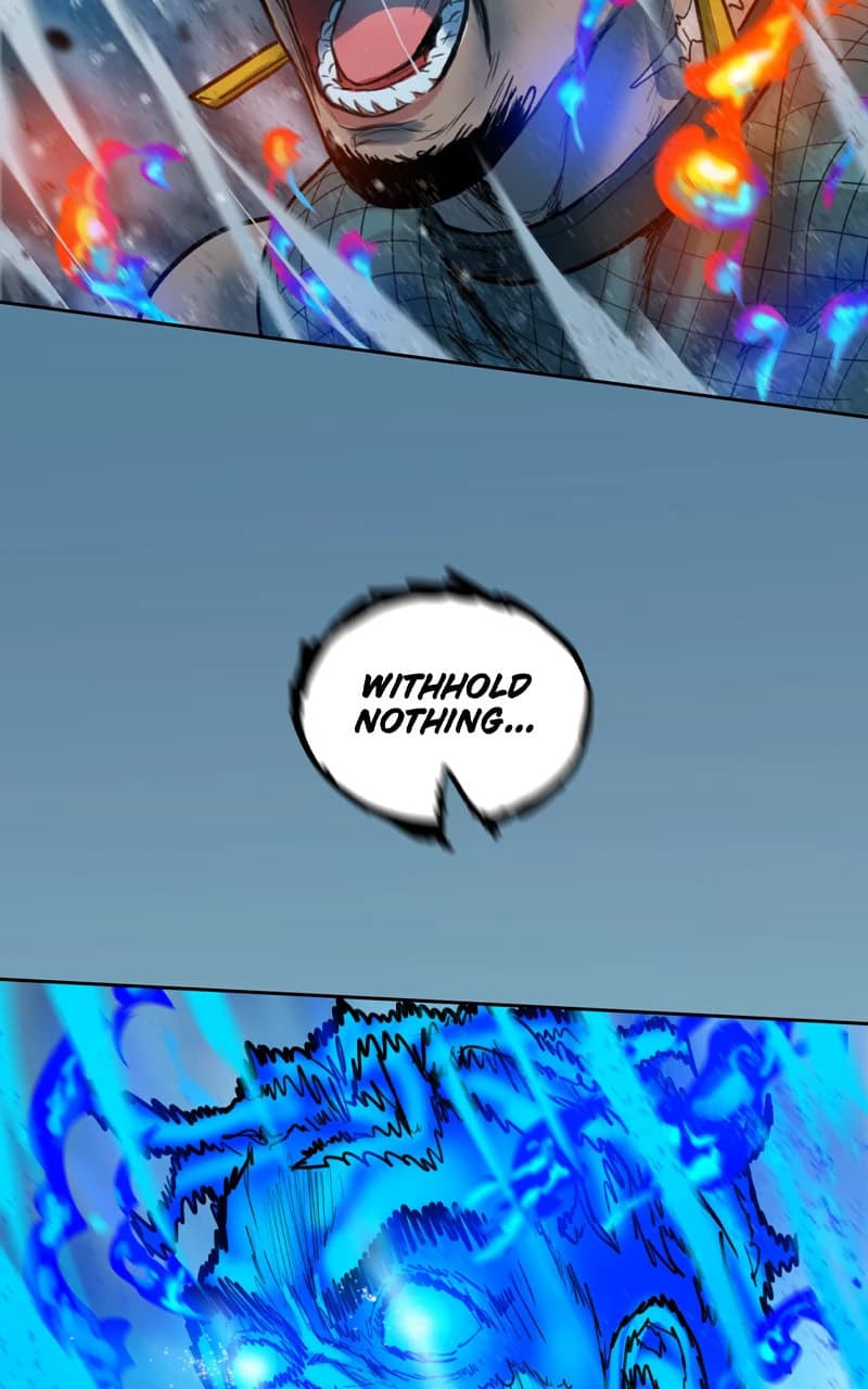 Ordeal chapter 82, page 80