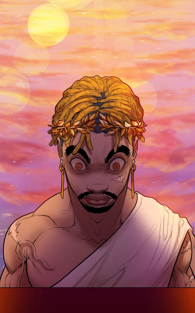 Ordeal chapter 82, page 89