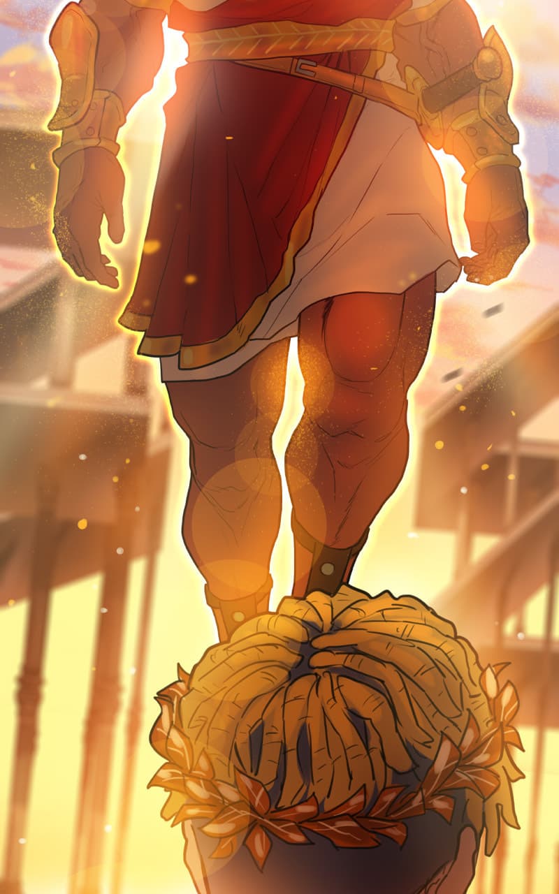 Ordeal chapter 82, page 102