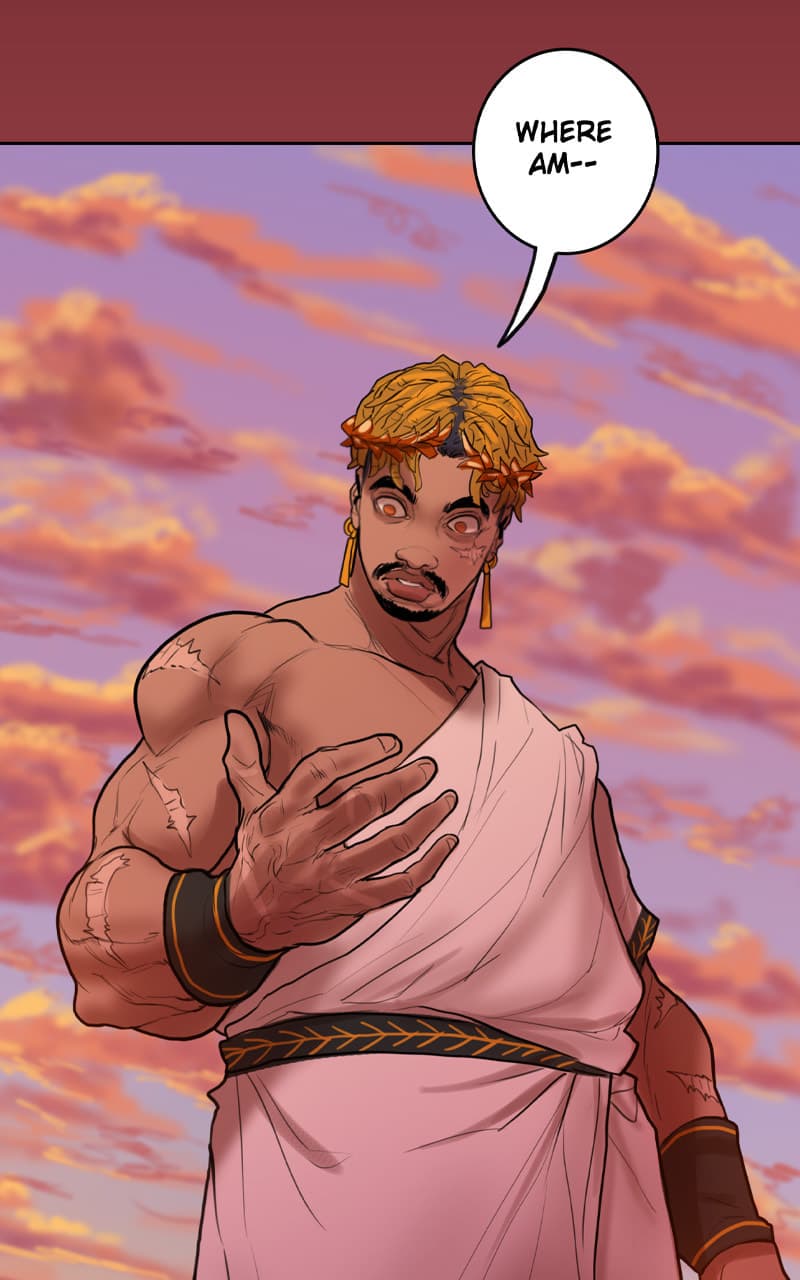 Ordeal chapter 83, page 5