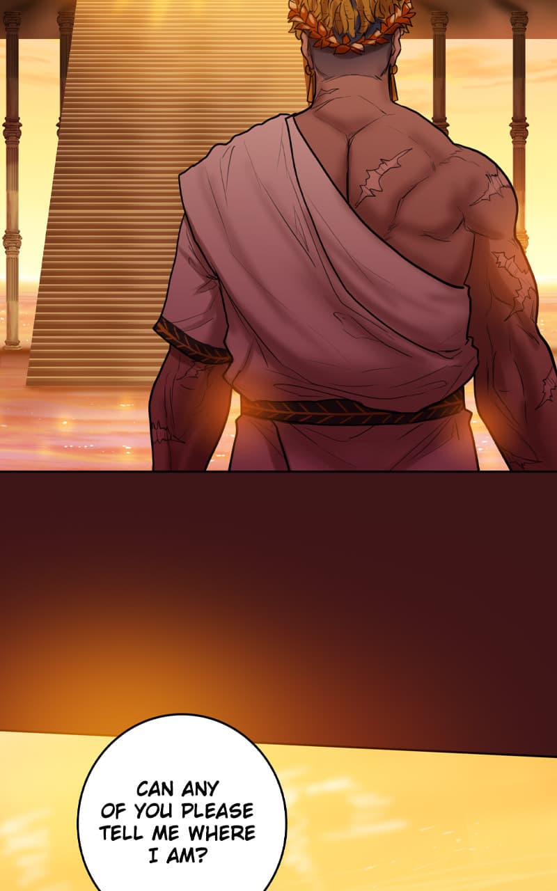 Ordeal chapter 83, page 10