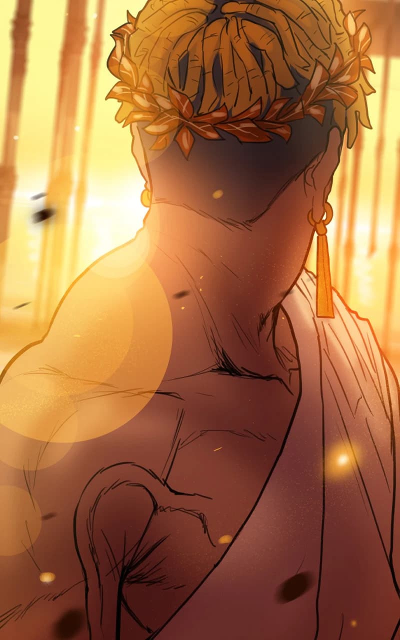Ordeal chapter 83, page 17