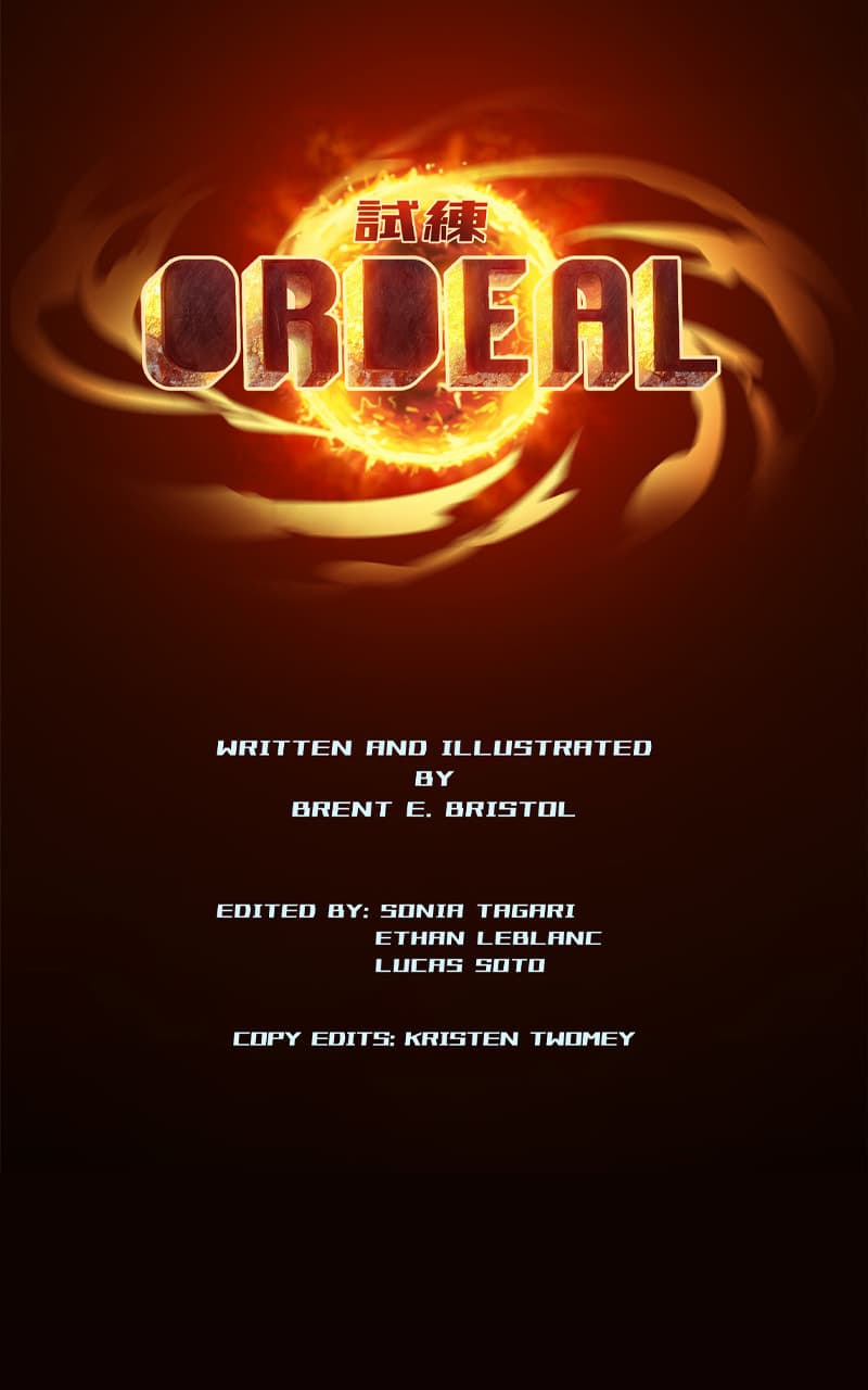 Ordeal chapter 83, page 20