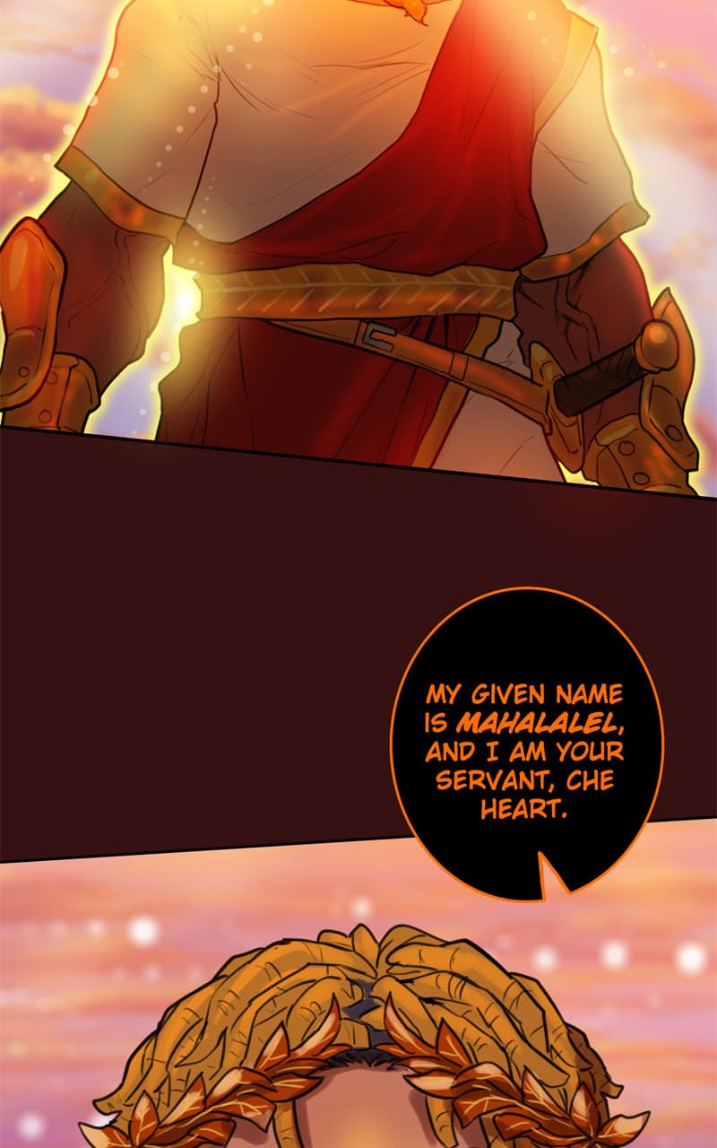 Ordeal chapter 83, page 27