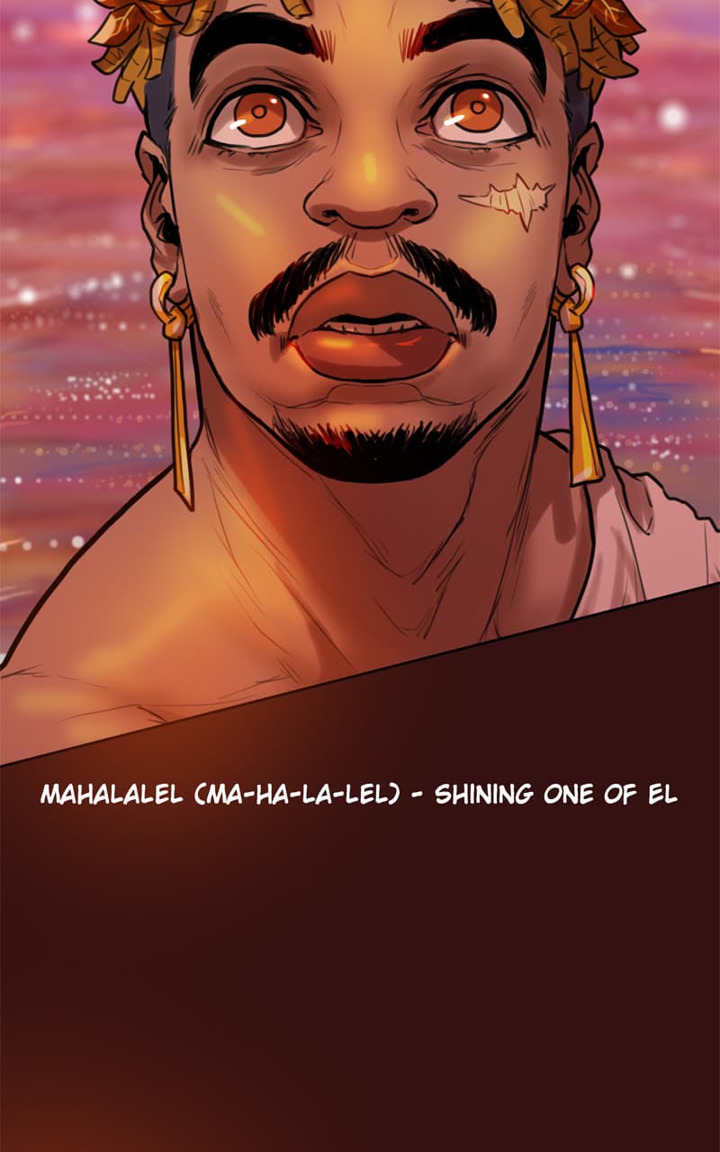 Ordeal chapter 83, page 28