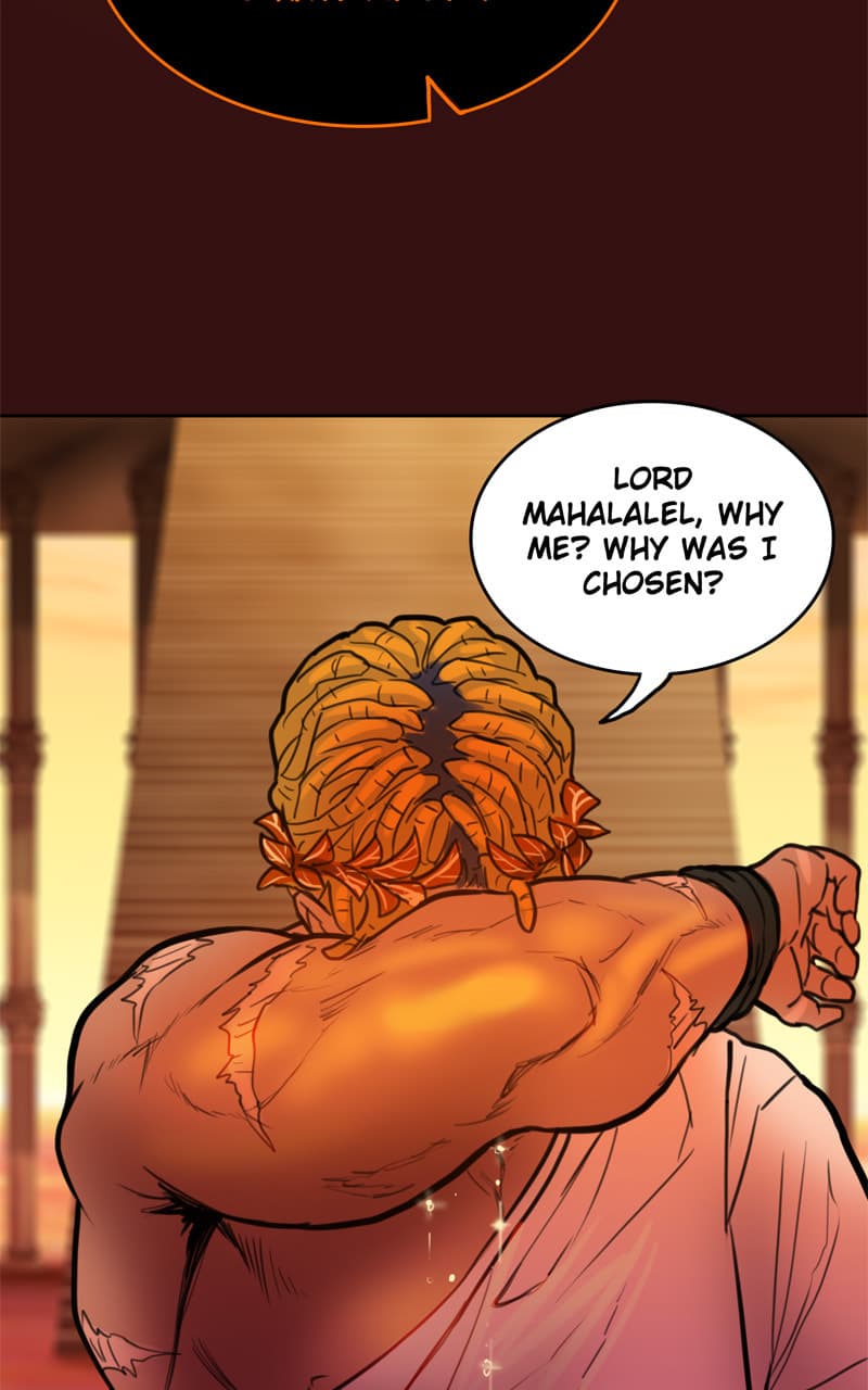 Ordeal chapter 83, page 33