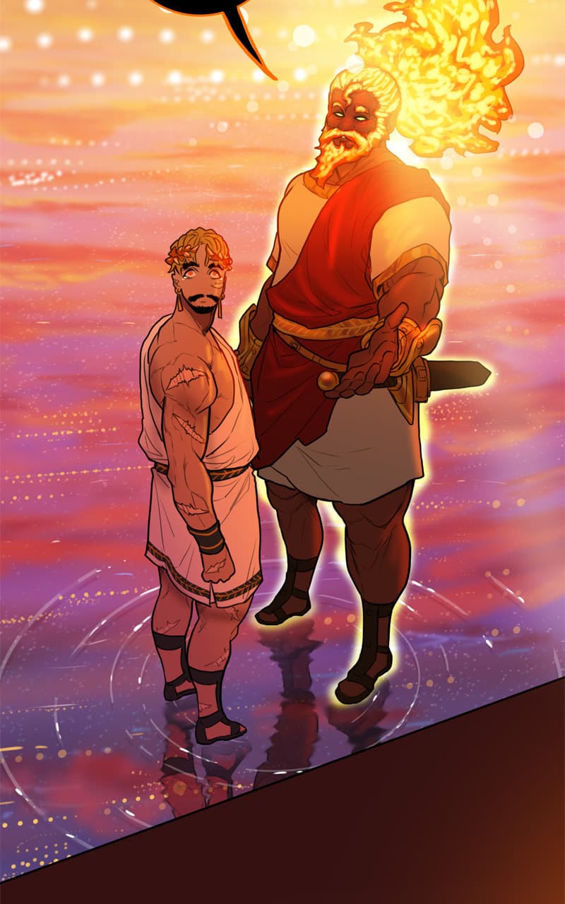 Ordeal chapter 83, page 37