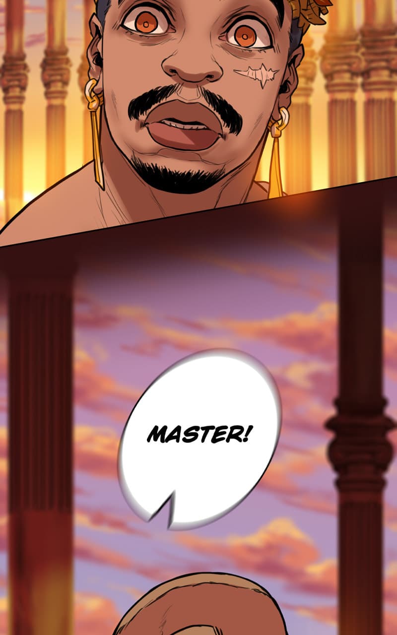 Ordeal chapter 83, page 42
