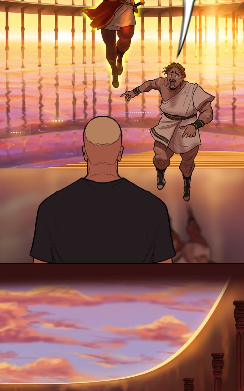 Ordeal chapter 83, page 44