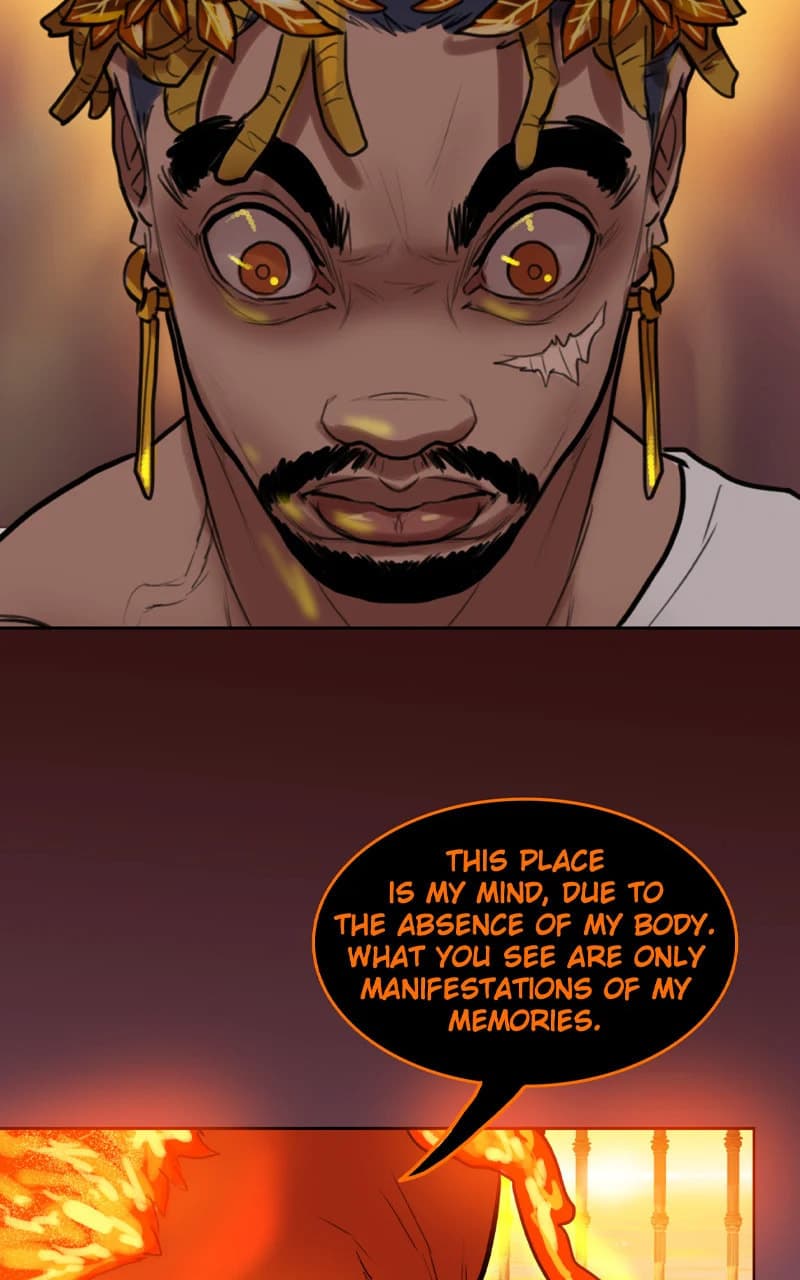 Ordeal chapter 83, page 46