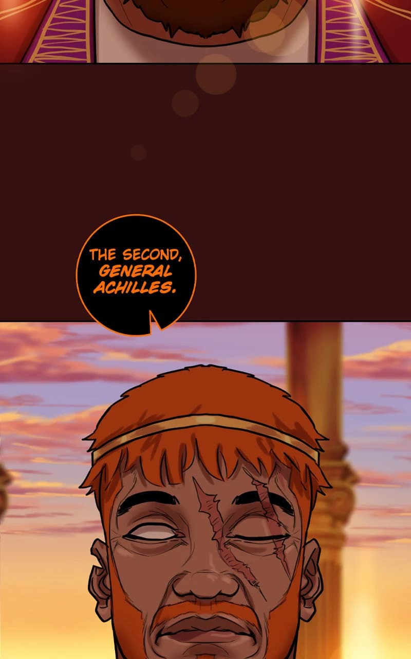 Ordeal chapter 83, page 50