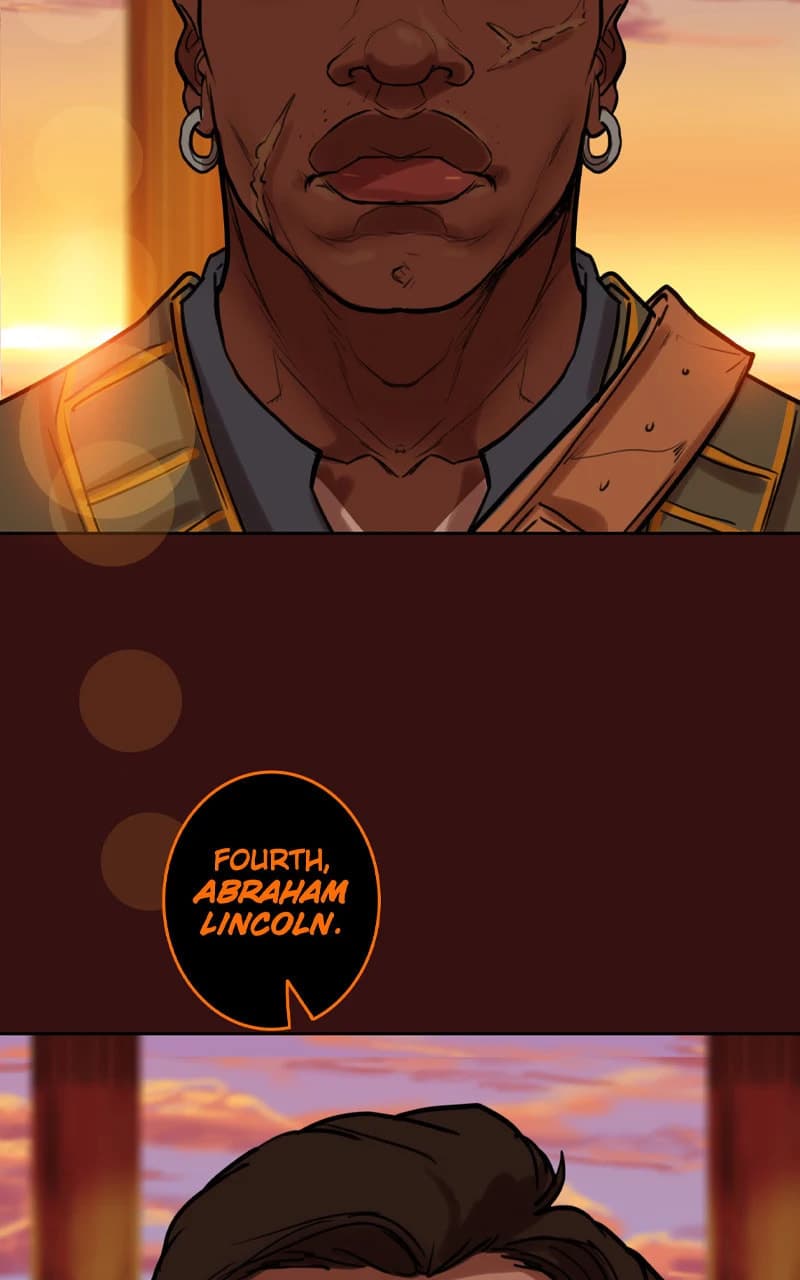 Ordeal chapter 83, page 52
