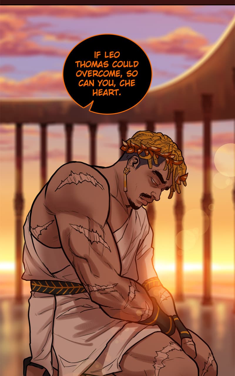 Ordeal chapter 83, page 60