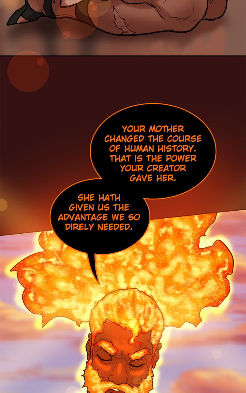 Ordeal chapter 83, page 61
