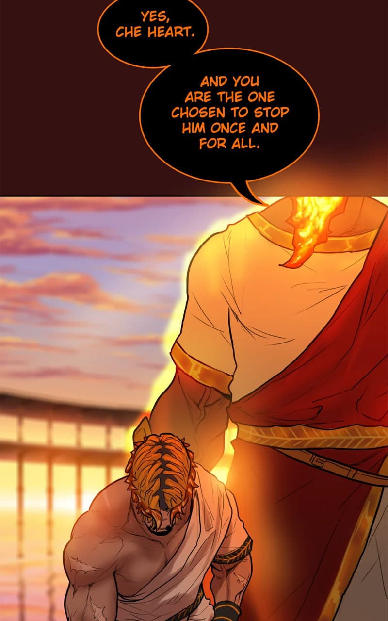Ordeal chapter 83, page 64