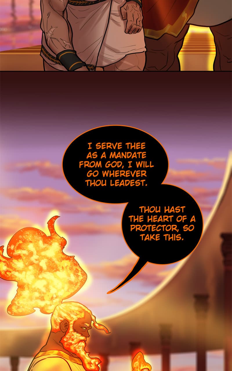 Ordeal chapter 83, page 65