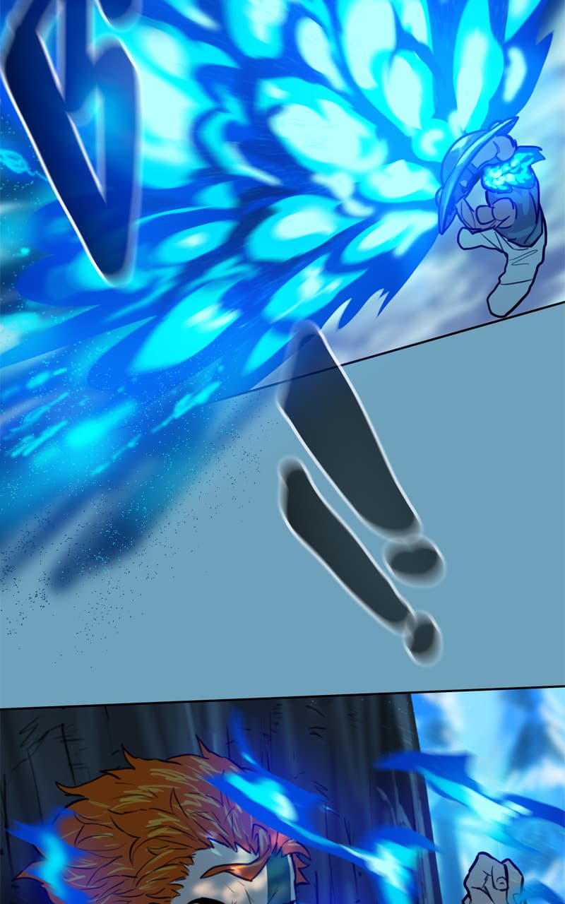 Ordeal chapter 83, page 81