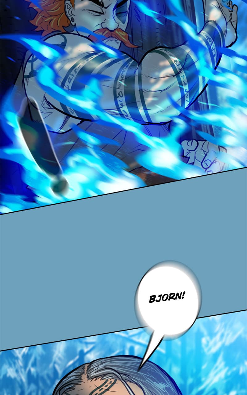 Ordeal chapter 83, page 82