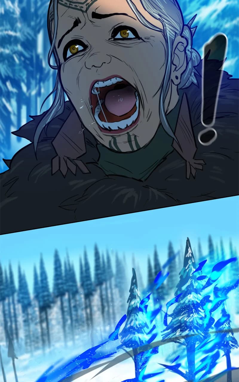 Ordeal chapter 83, page 83