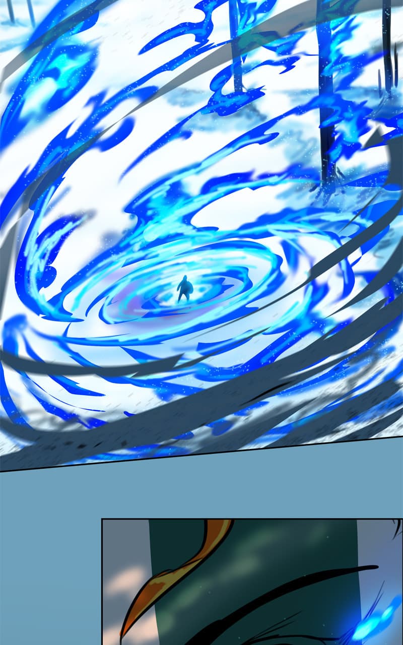 Ordeal chapter 83, page 84