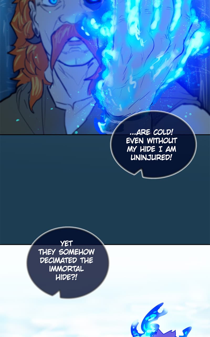 Ordeal chapter 83, page 86