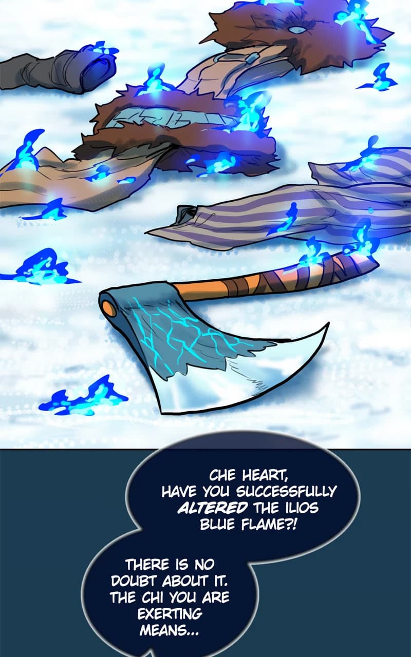 Ordeal chapter 83, page 87