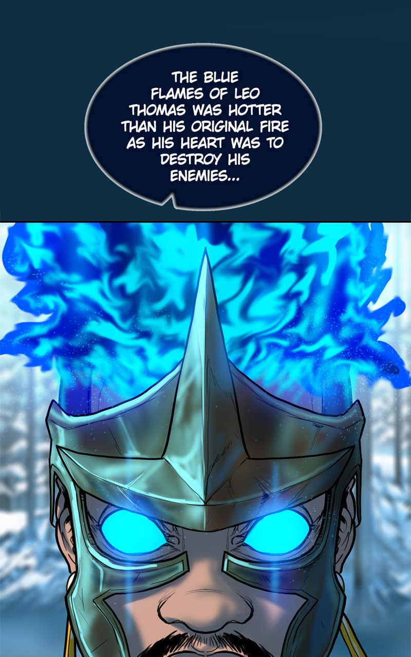 Ordeal chapter 83, page 91
