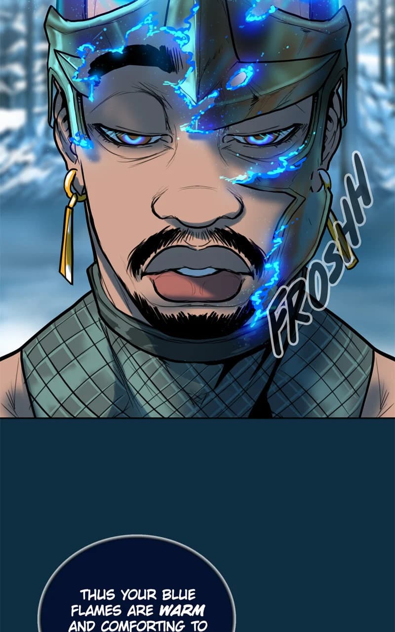 Ordeal chapter 83, page 93