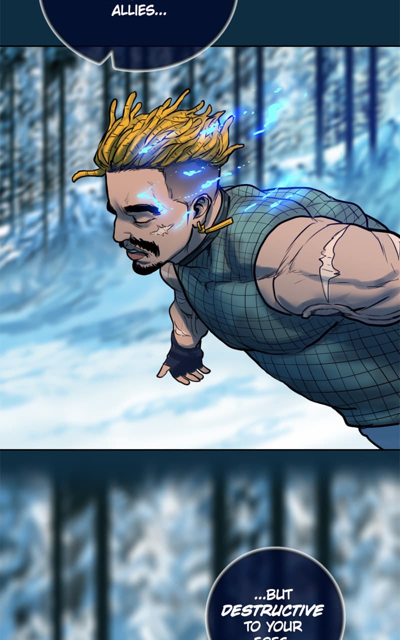 Ordeal chapter 83, page 94